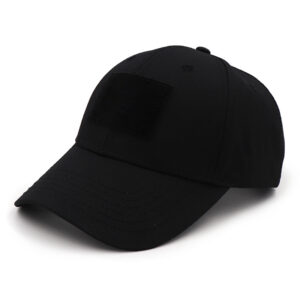 10 color available lucahat basebaseball cap black color