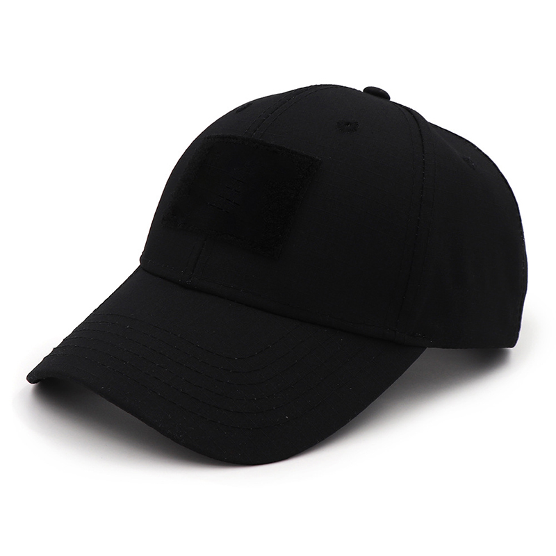 10 color available lucahat basebaseball cap black color