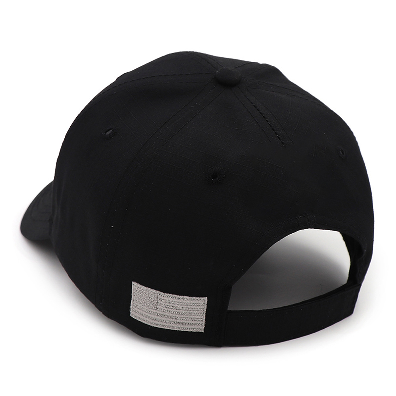 10 color available lucahat basebaseball cap black color
