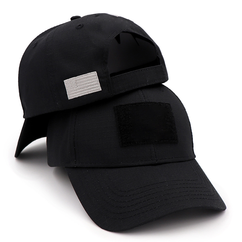 10 color available lucahat basebaseball cap black color