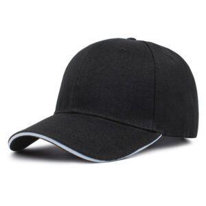 sandwish visor baseball cap