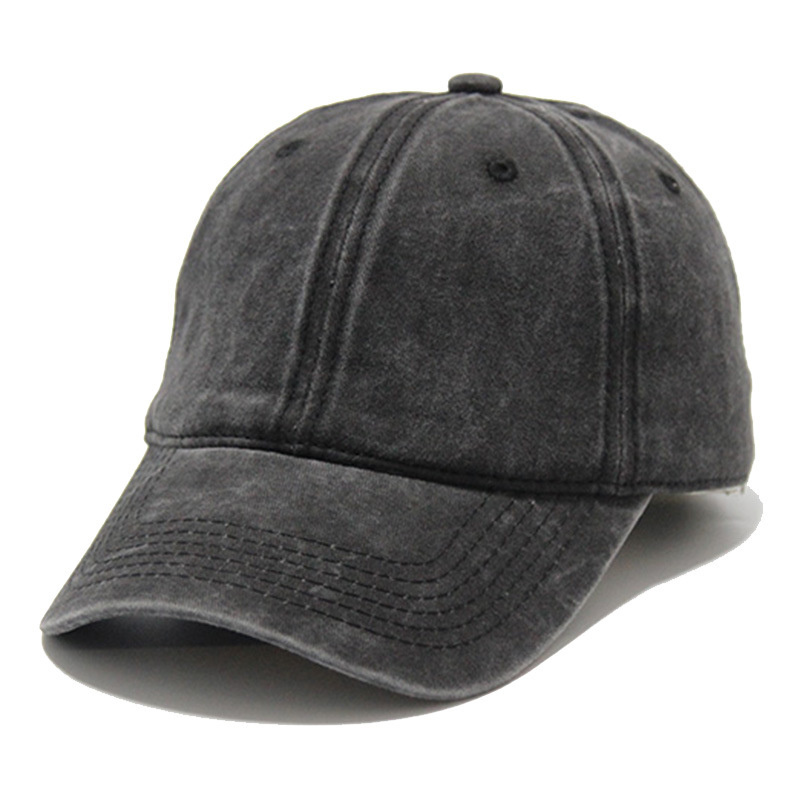 Custom Washed Dad Hat