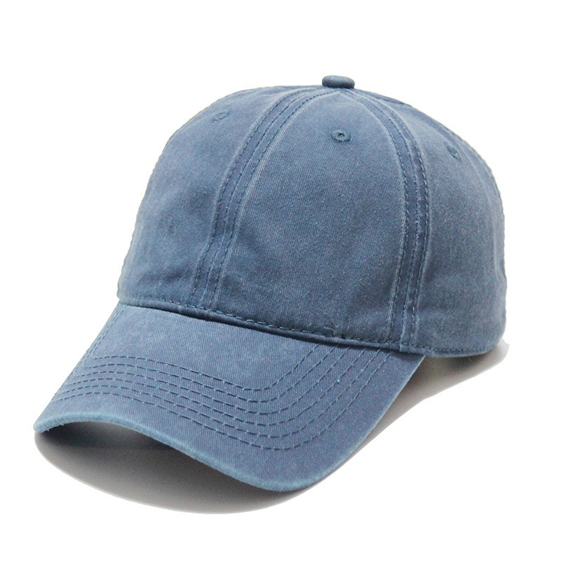 Custom Washed Dad Hat